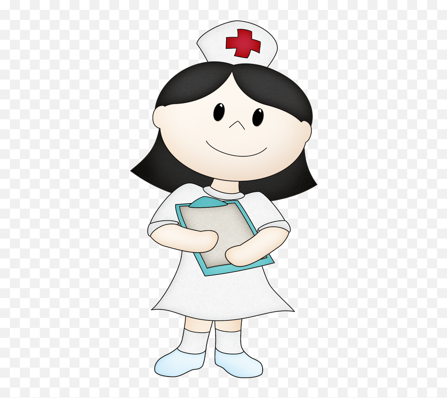 79 Best Clip Art - Asian Nurse Clip Art Emoji,Gynecologist Emoji