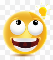 Emoji Emoticon Smiley - Smiley,Emoji