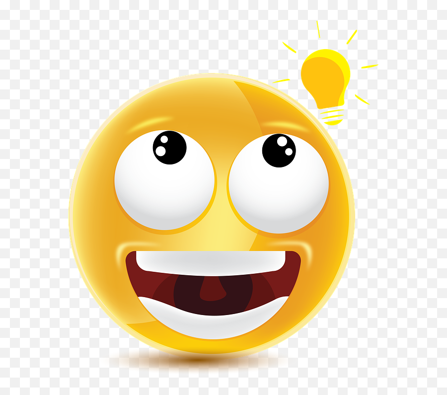 Emoji Emoticon Smiley - Smiley,Emoji