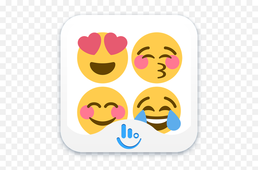 Free Download Twitter Emoji Touchpal Plugin Apk For Android - Smiley,Workout Emoji