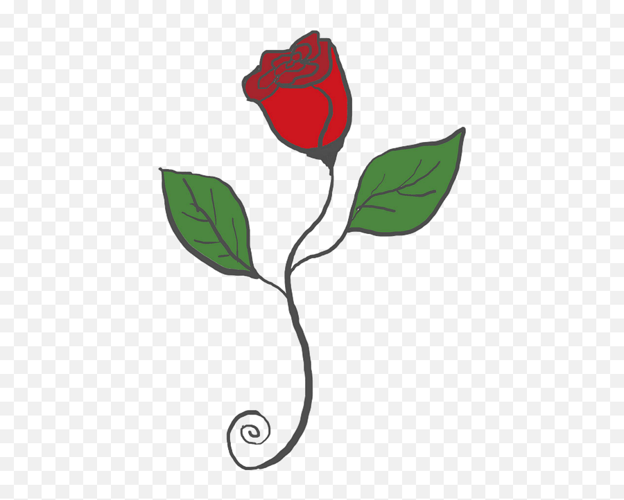 Roses Red Rose Flowers - Hybrid Tea Rose Emoji,Tea Bag Emoji