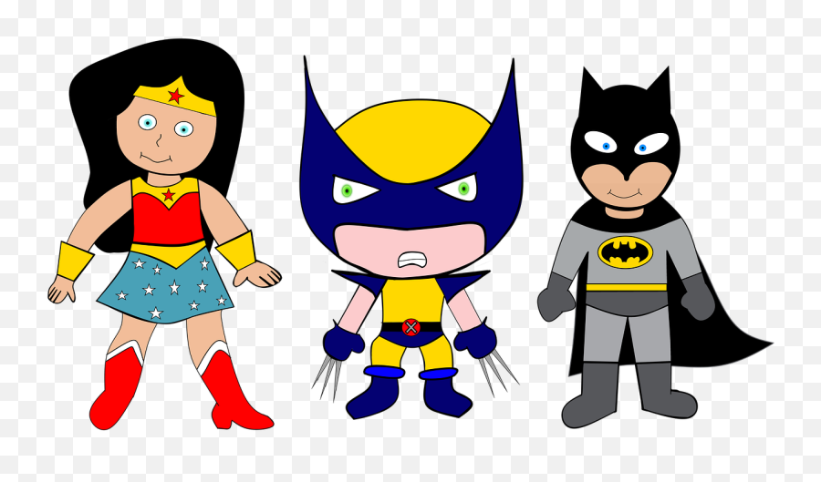 Super Heroes Super Power Wonderwoman Batman X - Circle Of Safety Sinek Emoji,Heroes Of The Storm Emoji