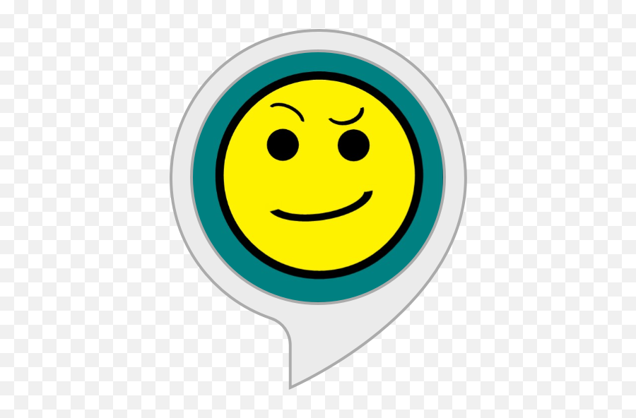 Alexa Skills - Smiley Emoji,Fire Emoticon