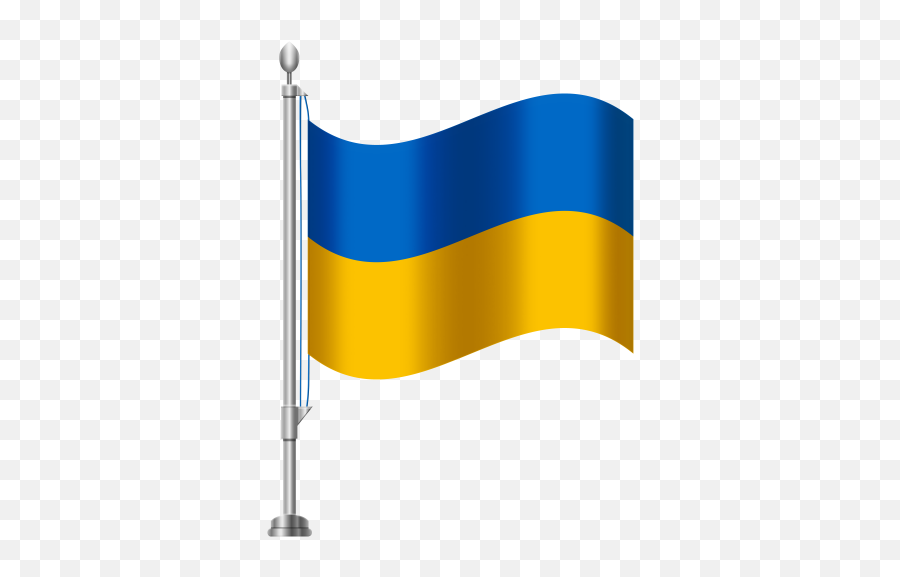 Pin - Ukraine Flag Transparent Background Emoji,Ireland Flag Emoji