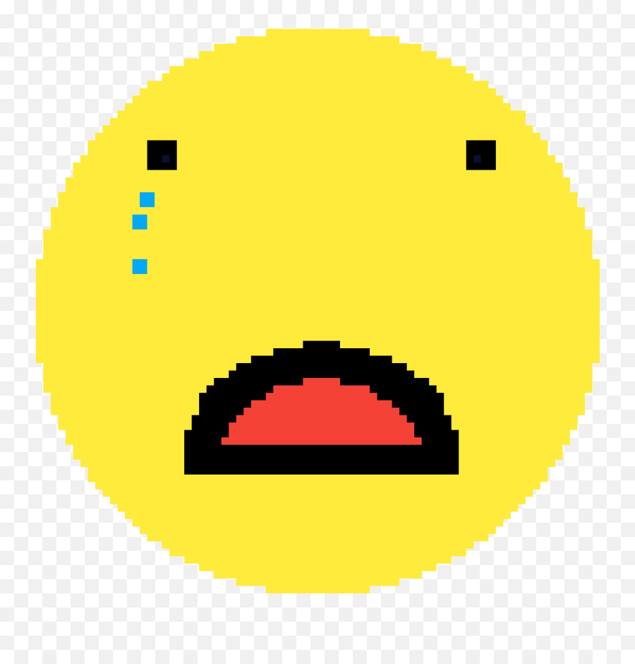 Pixilart - Smiley Emoji,Sad Faces Emoticons