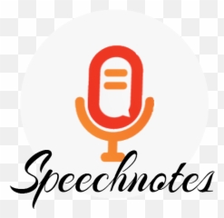 Speechnotes - To Text Emoji