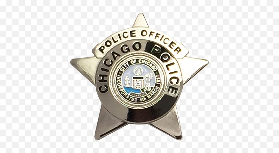Traffic Police Clipart Png Irish Flags - Chicago Police Officer Badge Emoji,1001 Stars Emoji