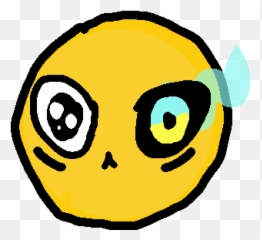 Karmaart - Awesome Face Emoji