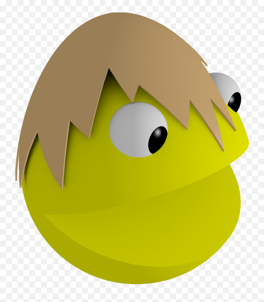 Denis Nicolas - Smiley Emoji,Easter Egg Emoticon
