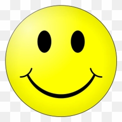 Child Care Providers Too Nice - Free Smiley Face Clip Art Emoji,Don T Care Emoticon