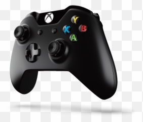 Xbox One Controller Transparent Png - Gen 3 Emoji