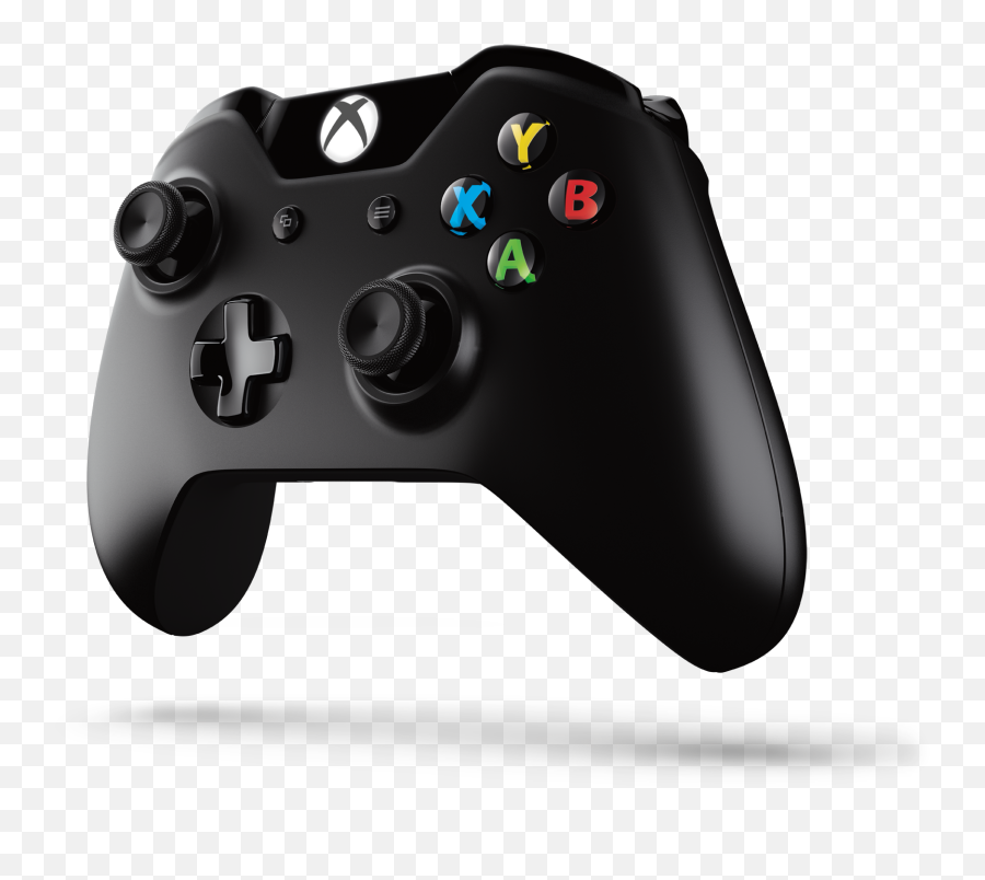 Xbox One Controller Transparent Png - Xbox One Gen 3 Controller Emoji,X Box Emoji