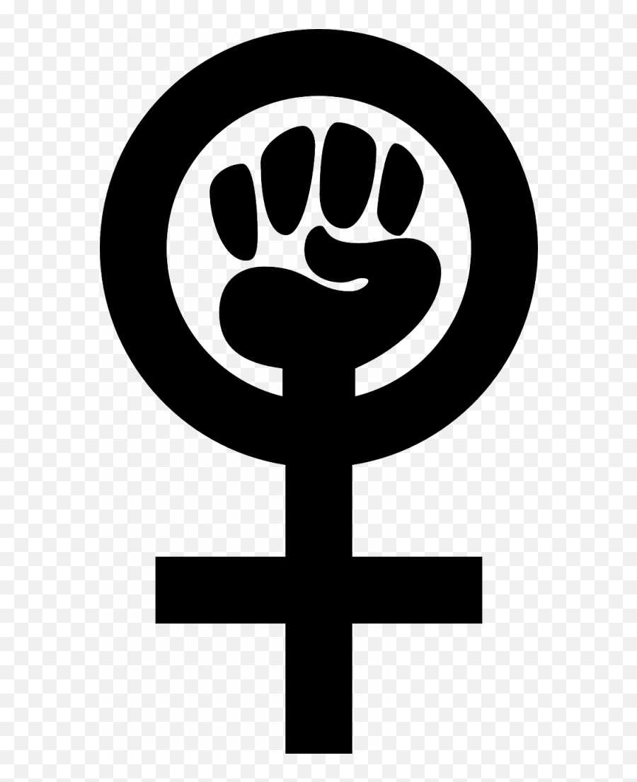 Women Are Considered As Males Property - Women Power Clipart Emoji,Women Symbol Emoji