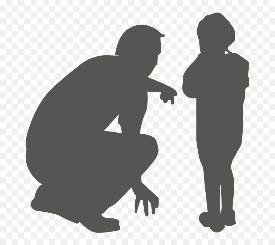 Child Crouch Dude - Child Grooming Png Emoji,How Do Emojis Look On Samsung