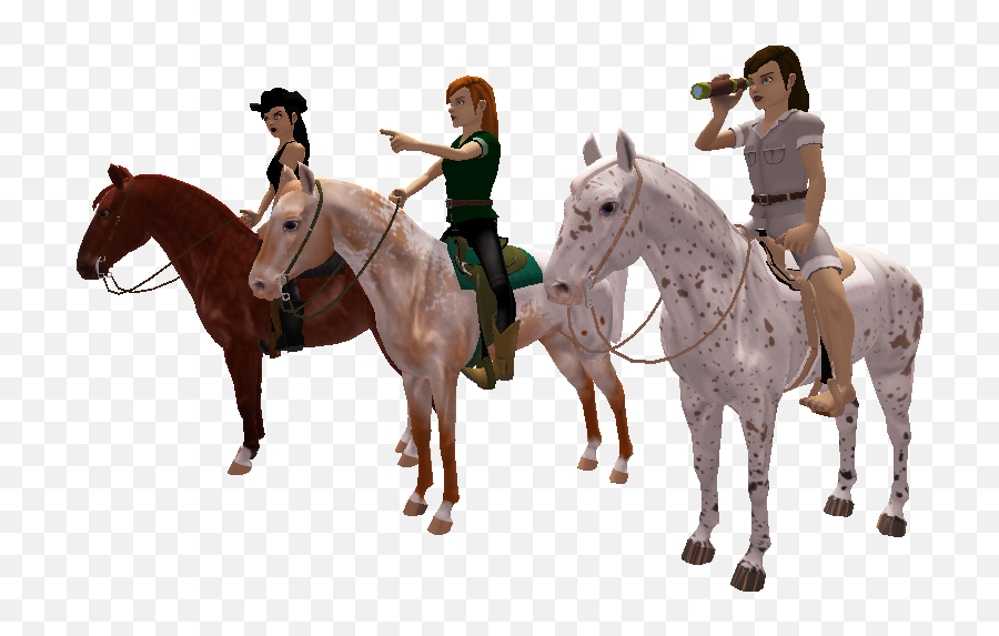 Welcome Adventurers - Horse Isle 3 Game Emoji,Horse Face Emoji Meaning