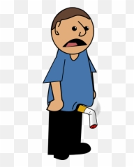 Erectile Dysfunction Impotence - Clipart Emoji