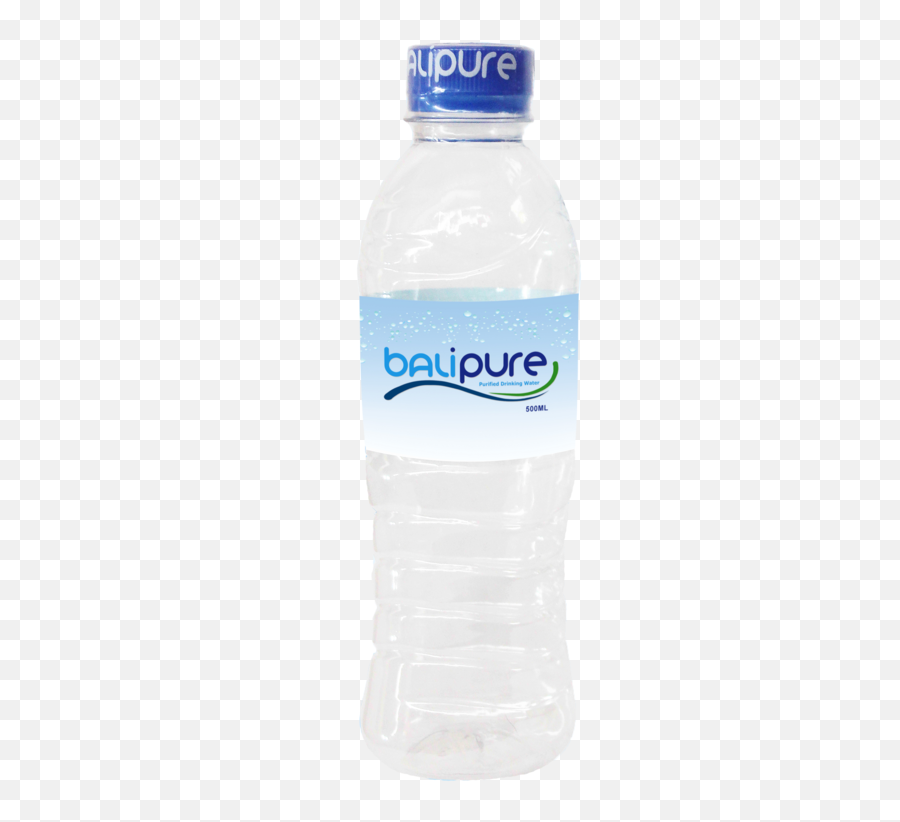 Balipure Bottle Png - Balipure Bottled Water Emoji,Bottled Water Emoji