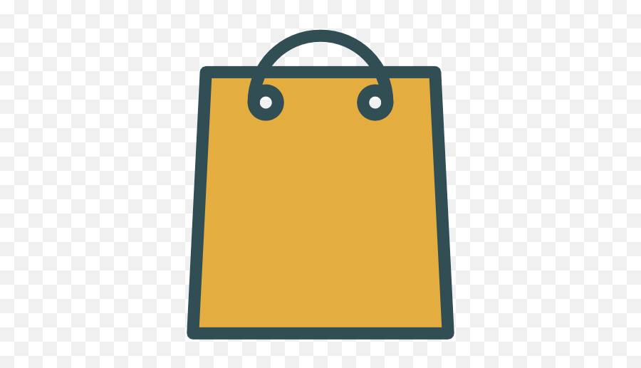 Icon Bag At Getdrawings - Png Emoji,Shopping Emoji Png