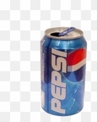 vintage pepsi soda sodacan cola pepsicola freetoedit - Pepsi Can Emoji