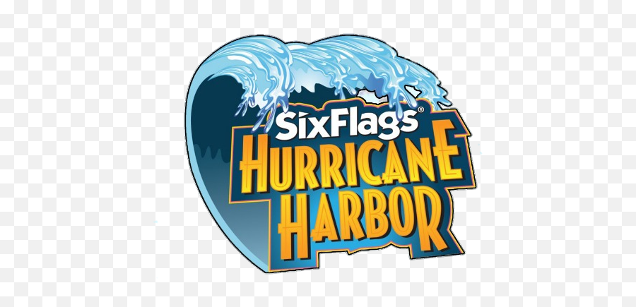 Hurricane - Sticker By Mythicsoldier Six Flags Hurricane Harbor Logo Emoji,Hurricane Emoji