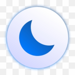 Icons - Opendesktoporg Crescent Emoji,Tardis Emoji