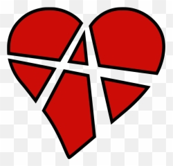 Relationship Anarchy - Relationship Anarchy Symbol Emoji,Anarchy Emoji