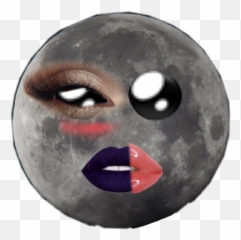 The Newest Cringe Stickers On Picsart - Ass Emoji,Cringing Emoji