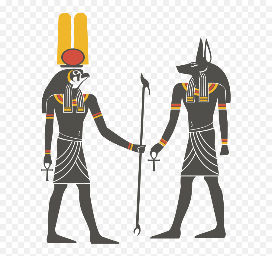 Free Png Pharaoh Png Images Transparent - Ancient Egypt Png Emoji,Egyptian Emoji