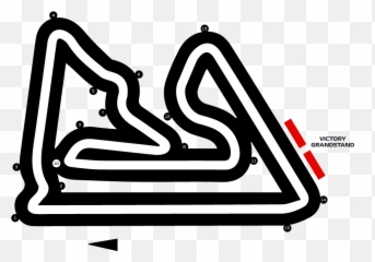 Seating - Formula 1 Bahrain 2020 Emoji