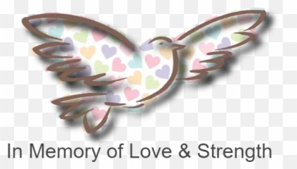 Let Hope Fly - The Dove Campaign Steverobertsca Body Jewelry Emoji,Dove Emojis
