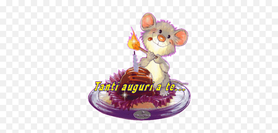 Top Media Chilena Stickers For Android U0026 Ios Gfycat - Happy Birthday With Mouse Emoji,Aruba Flag Emoji