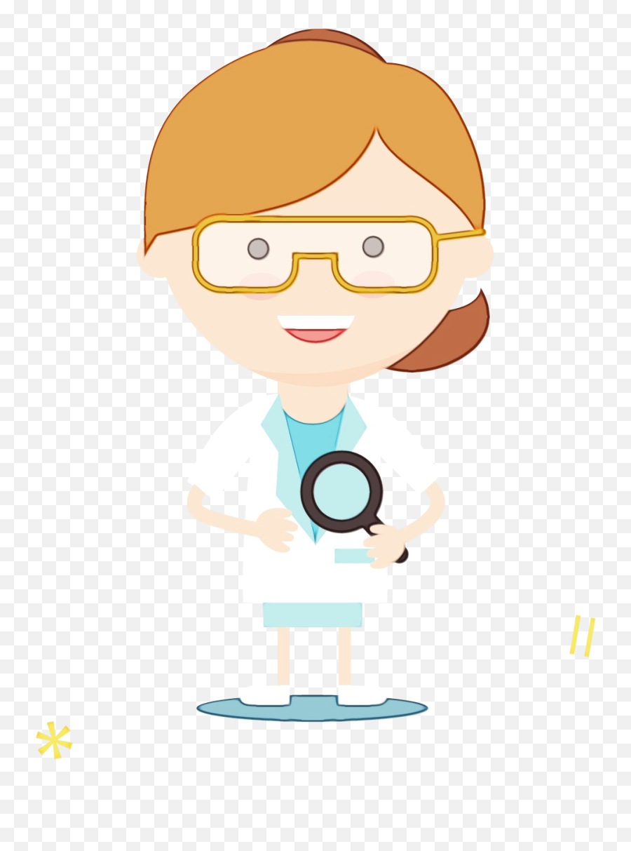 Scientist Portable Network Graphics Science Clip Art - Scientist Png Emoji,Chemical Emoji