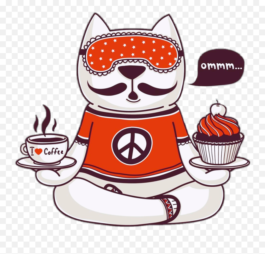 Ohm Yoga - Clip Art Emoji,Ohm Emoji