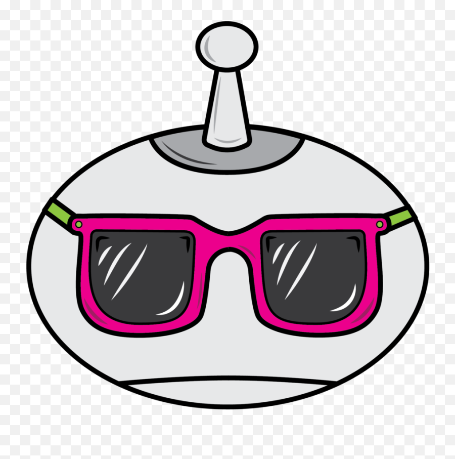 Robot Clipart Lip - Mandala Png Download Full Size Clip Art Emoji,Robot Emoji Iphone
