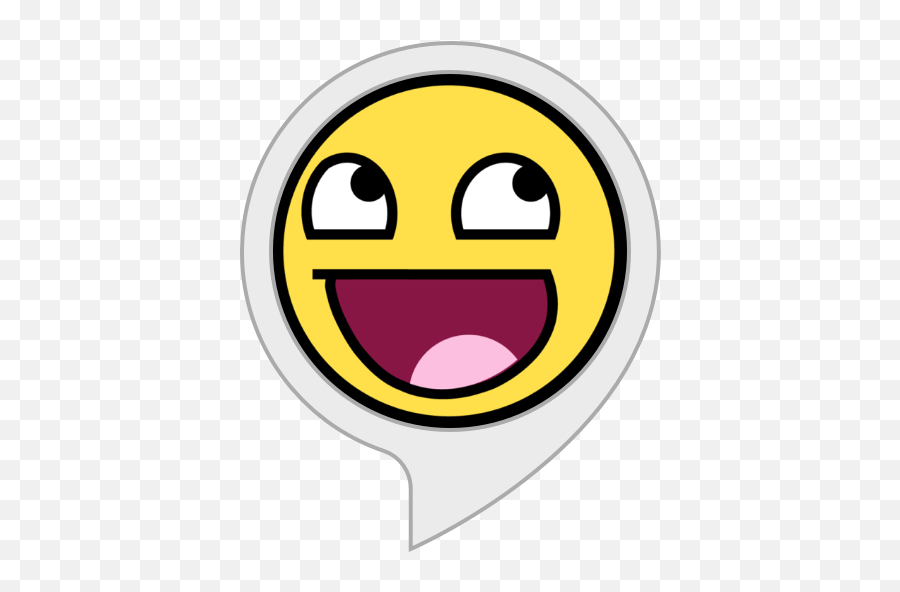 Alexa Skills - Awesome Smiley Emoji,Eye Roll Emoticon Android