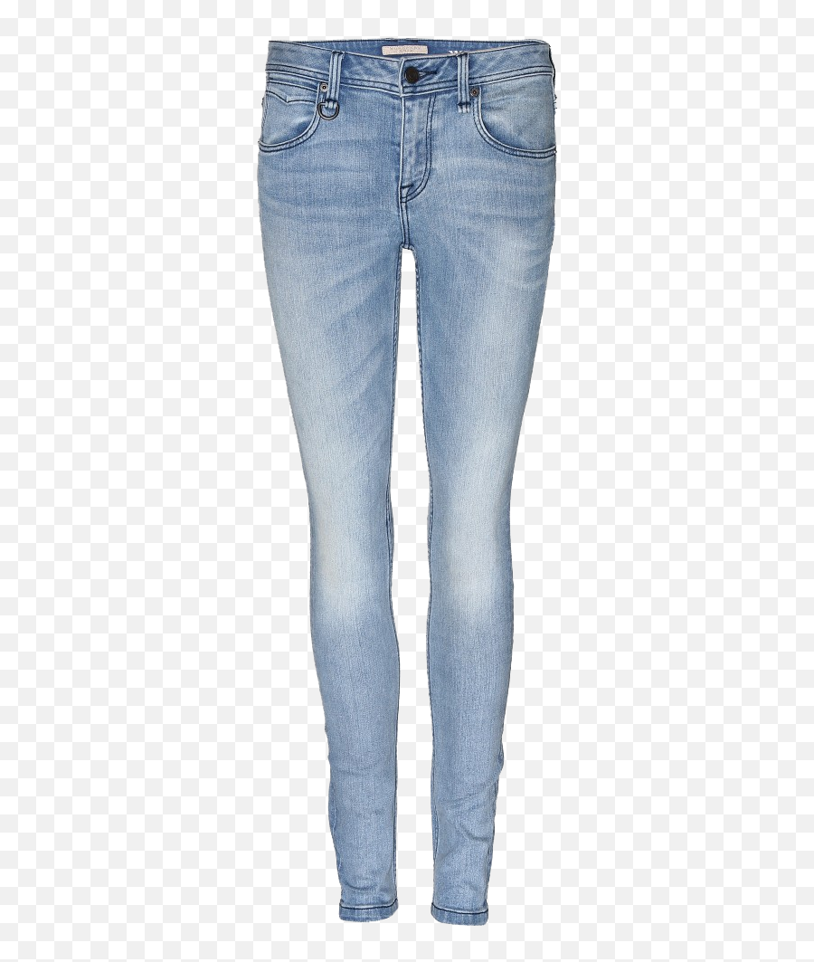 Skinny Jeans Transparent Png Clipart - Womens Jeans Png Emoji,Jean Emoji