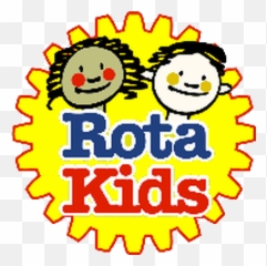 This Yearu0027s Rotakids Were Very Happy To Meet Vic And - Kids Emoji