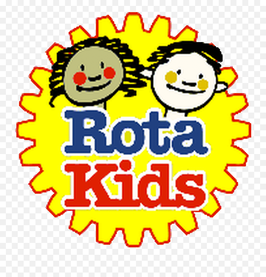 This Yearu0027s Rotakids Were Very Happy To Meet Vic And - Rota Rota Kids Emoji,Very Happy Emoticons