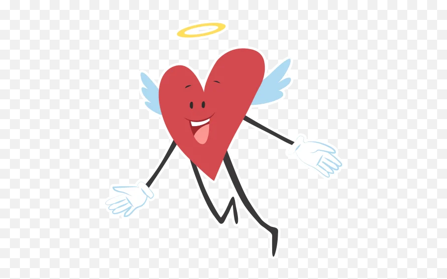 Heart Stickers For Whatsapp - Corazones De La Mano Emoji,Lacrosse Emoji Download