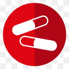Tablet Pharmaceutical Drug Clip Art - Therapy Icon Emoji