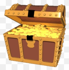 Top Grindcore Drums Farm Stickers For Android Ios - Transparent Treasure Chest Gif Emoji