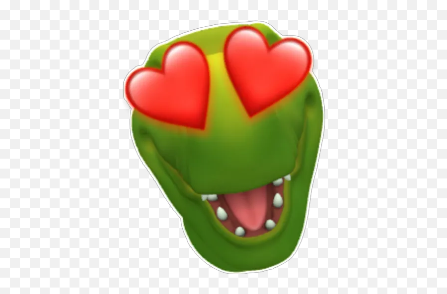 Dino Emoji Estrella Aa - Happy,Dino Emoji