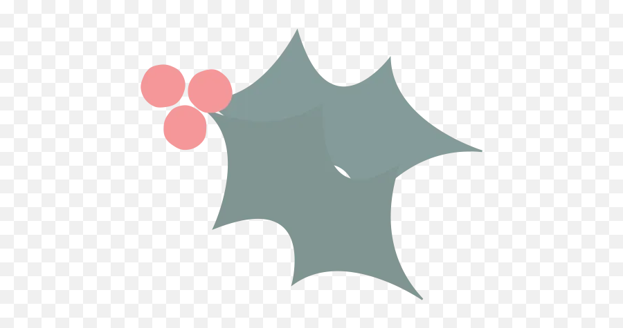 Christmas130x260art07 - Mistletoe2 The Tink Shop Horizontal Emoji,Mistletoe Emoji