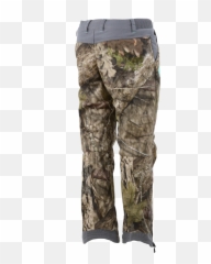 Nomad Womens Harvester Pant Clothing Pants - Cargo Emoji