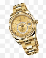 Watch Service - Analog Watch Emoji,Find The Emoji Rolex