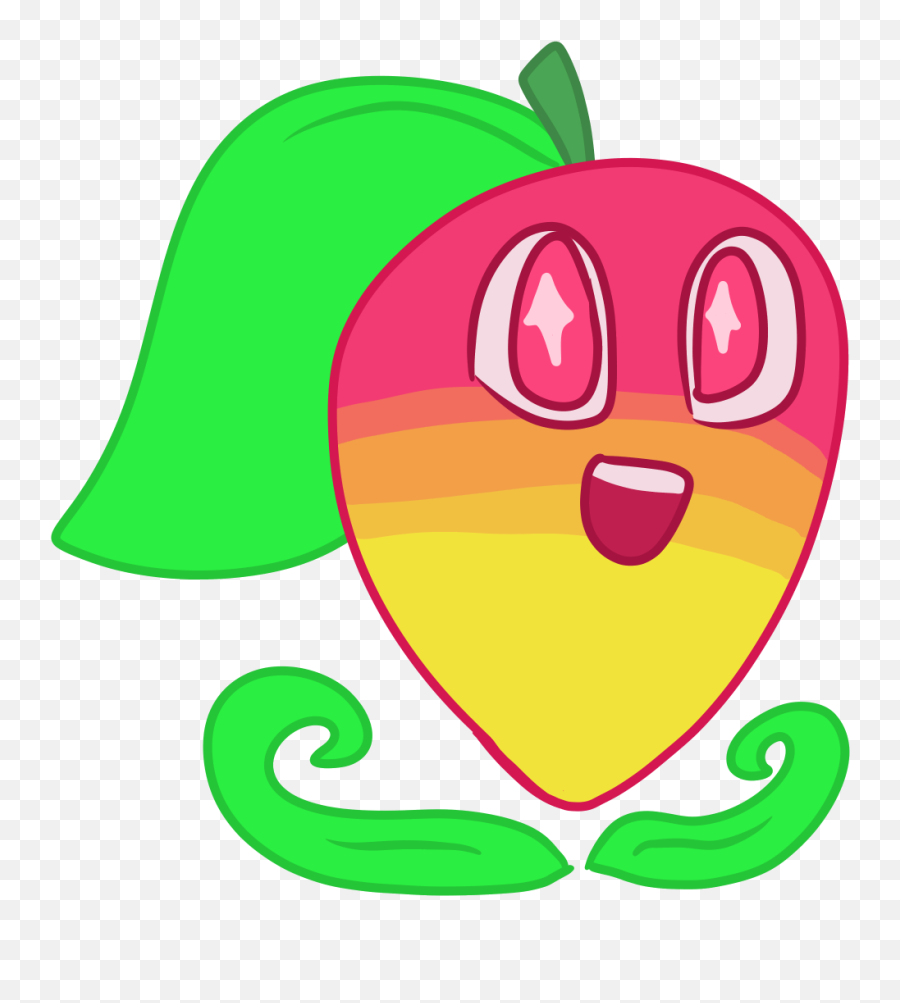 Planting Clipart A Raisin In Sun - Plants Vs Zombies 2 Mango Emoji,Raisin Emoji