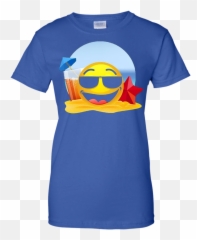 Cool Shades Emoji