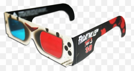 Httpsthe3dmarketcom Daily Httpsthe3dmarketcom - Full Rim Emoji,Friday The 13th Emoji