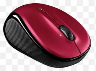 Logitech Mouse Wireless Mouse M325 - Office Equipment Emoji,Computer Mouse Emoji