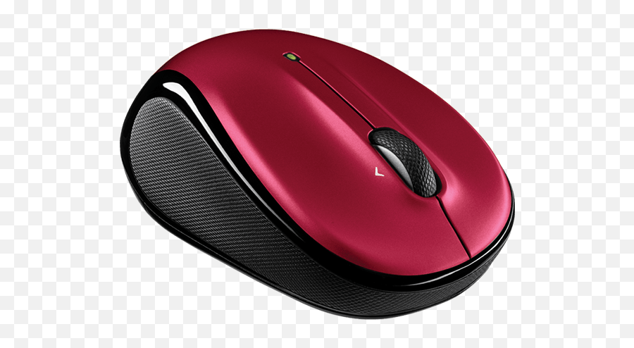 Logitech Mouse Wireless Mouse M325 - Office Equipment Emoji,Computer Mouse Emoji